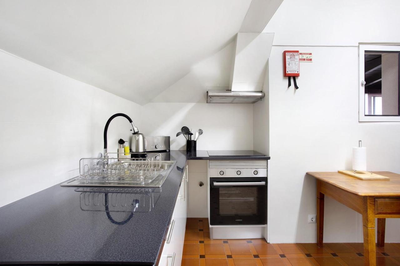 Appartement Penthouse Vista Mar *