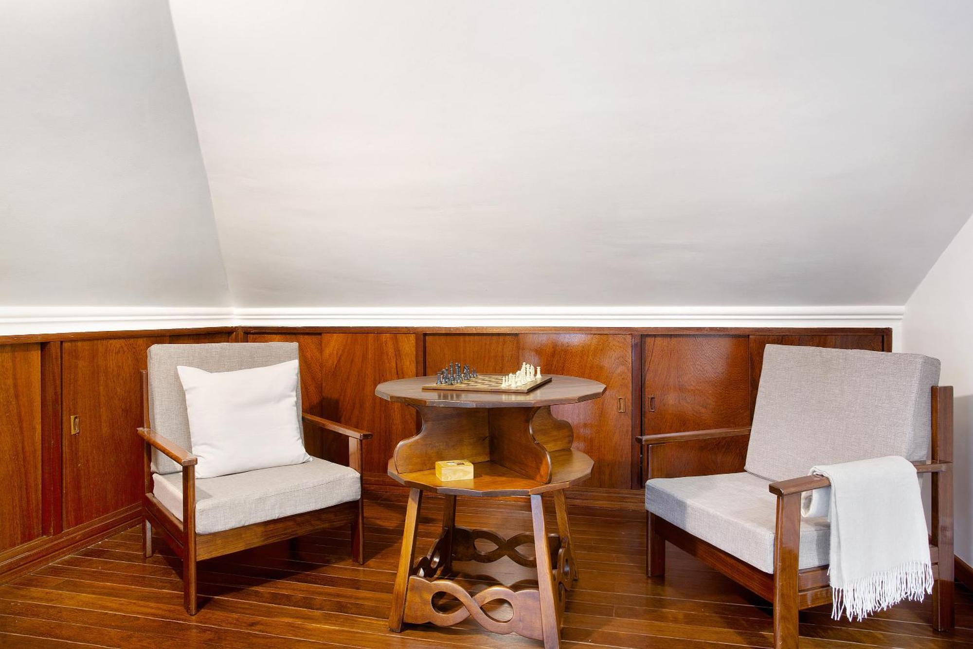 Penthouse Vista Mar Appartement Funchal (Madeira)