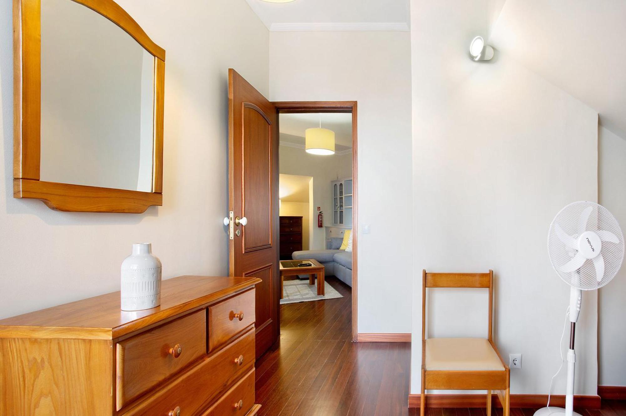 Appartement Penthouse Vista Mar Funchal (Madeira)