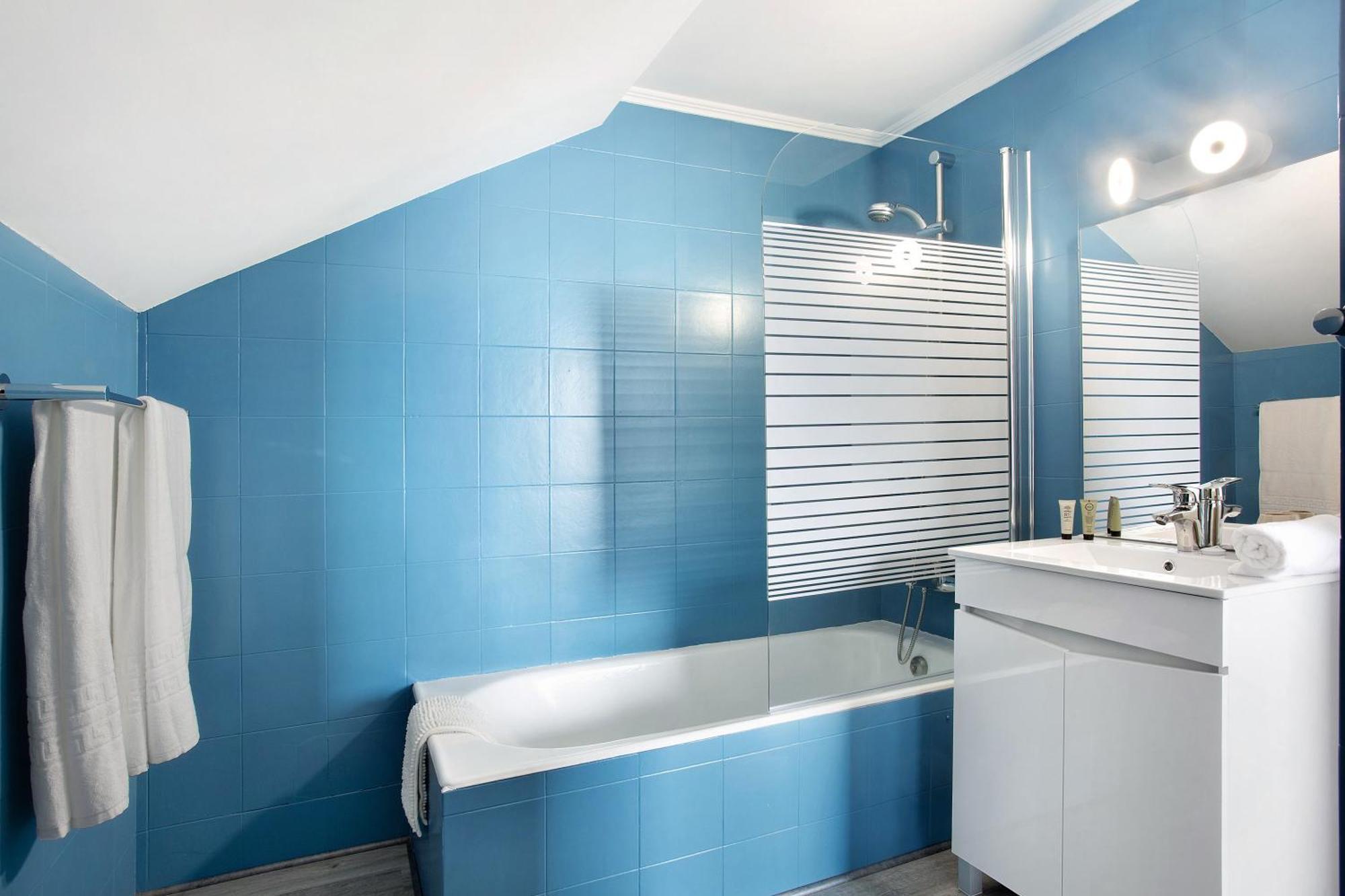 Penthouse Vista Mar Appartement Funchal (Madeira)